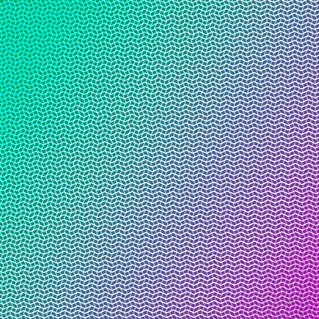 Colorful neon abstract background, vectorのイラスト素材