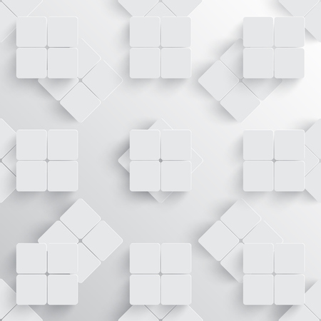Abstract background templateのイラスト素材