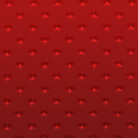 Abstract red background, vector illustrationのイラスト素材