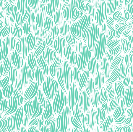 Seamless pattern background, handdrawn vector illustrationのイラスト素材