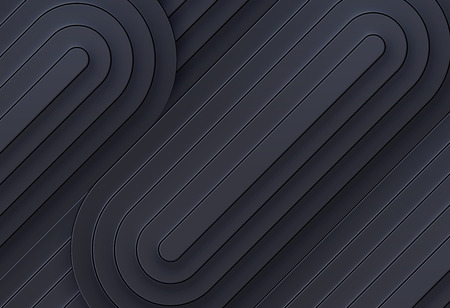 High-detailed modern abstract background, vector illustration