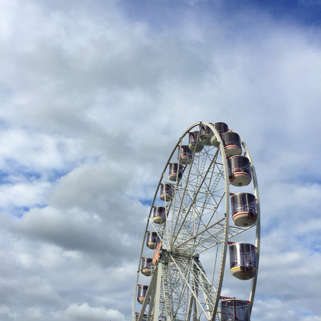 Touristy and glorious, Sydney Australia 2015の写真素材