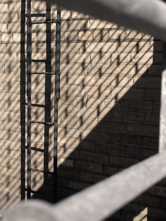 Mystery location.の写真素材