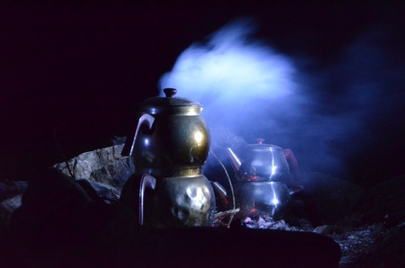 nature of tea