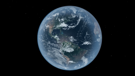 Earth
