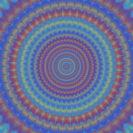 This is abstract background, that looks very interesting.の写真素材