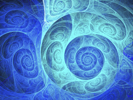 Abstract sea wave , deep, foam. Sea foamの写真素材