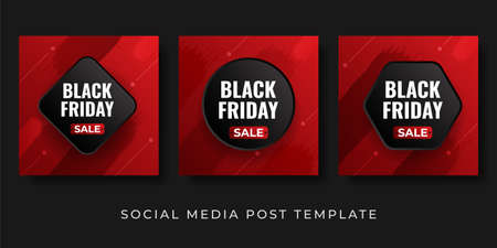 Fashion social media post stories bundle template. Minimalist concept design with green neutral calm colors. Good use for square banners, covers, poster, brochures background,etc.のイラスト素材