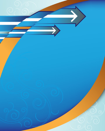 vector abstract designのイラスト素材