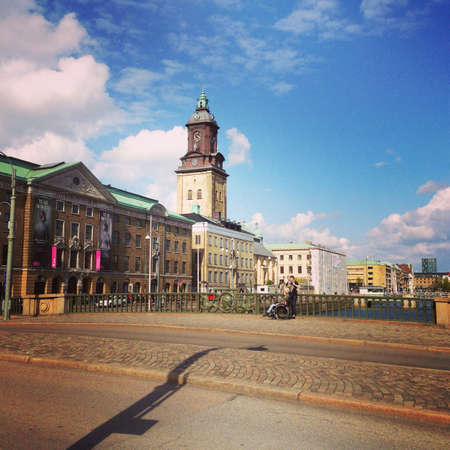 Gothenburg
