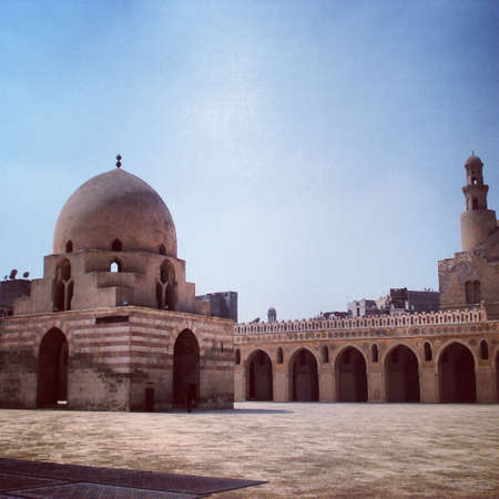 Egypt