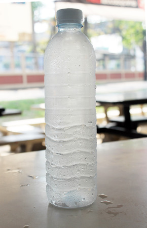 water drinkの写真素材