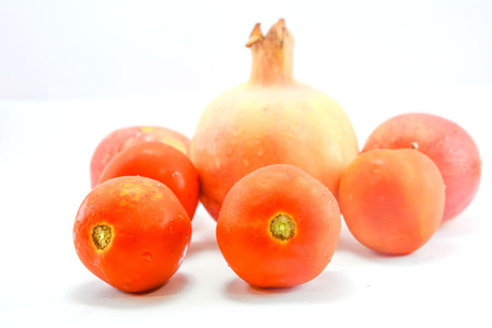 appleの写真素材