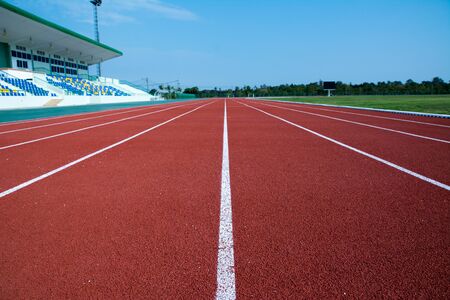Ground Running