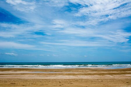 beach, seaの写真素材