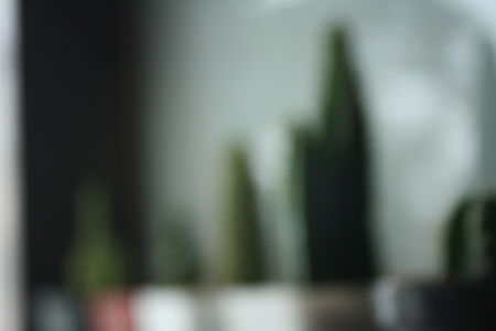 abstract blurred natural  background. out of focus nature.の写真素材