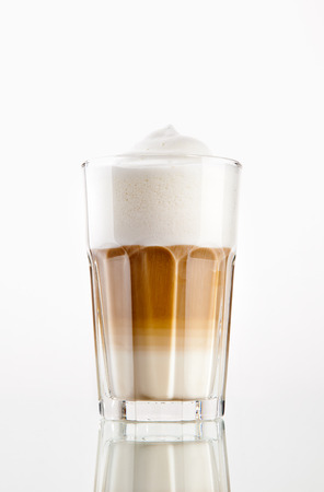 latte macchiato latte macchiato
