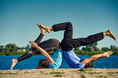 People doing Halasanaの写真素材