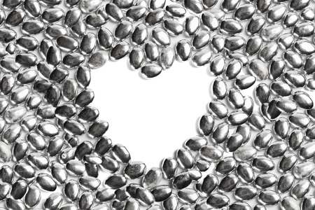 the Confectionery sugarの写真素材