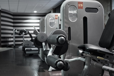 Modern training apparatus