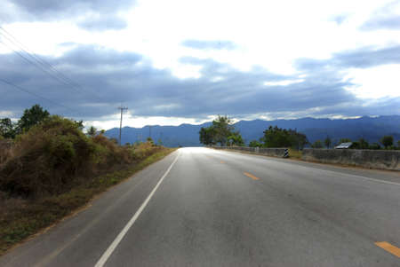 road