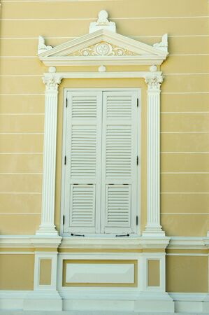 windowの写真素材