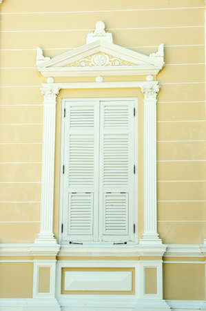 windowの写真素材