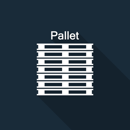 PPE Icon.Stack Correctly Symbol Sign Isolate On Black Backgroundのイラスト素材