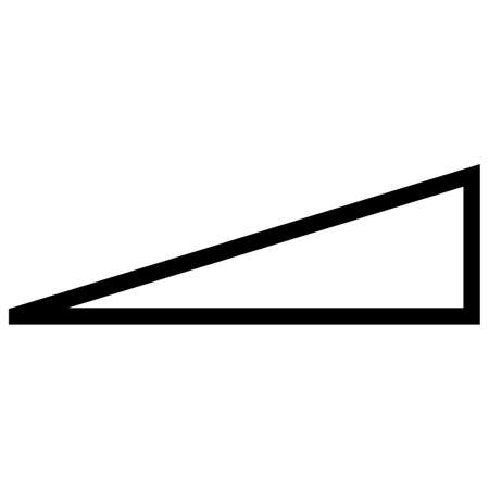 Variability Symbol Sign, Vector Illustration, Isolate On White Background Label.のイラスト素材
