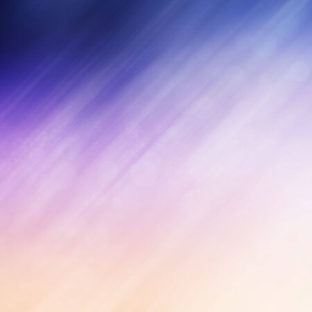 Abstract background with bokeh lights with some smooth lines in it.