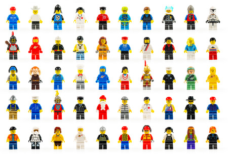 Legoの写真 イラスト素材一覧 10 730件 ストックフォトのamanaimages Plus