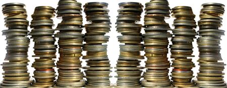 coins