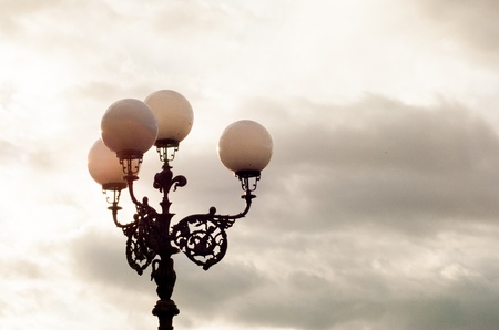 lighting decoration