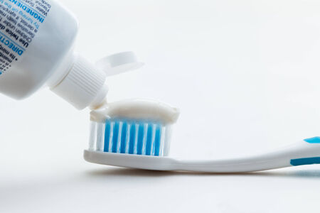 Toothbrush
