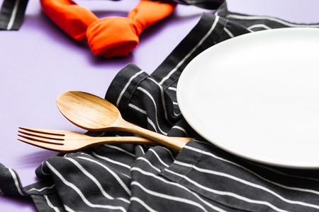 chef background