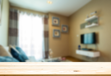 drawing room blur backgroundsの写真素材