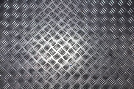 steel floorの写真素材