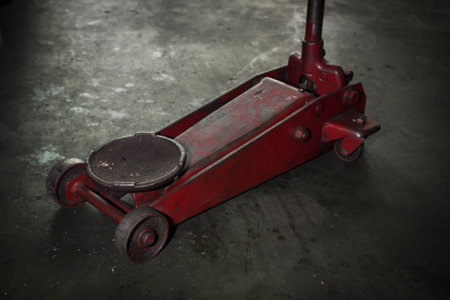 Craftsman toolの写真素材