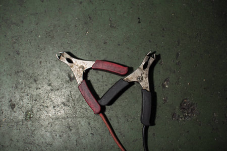 Craftsman toolの写真素材