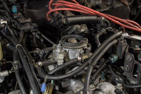 engine