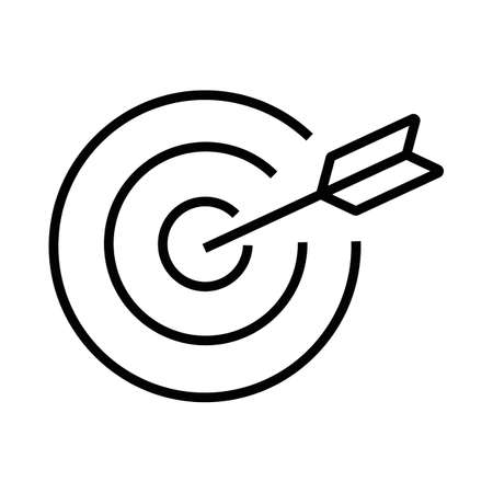 service icon: check markのイラスト素材