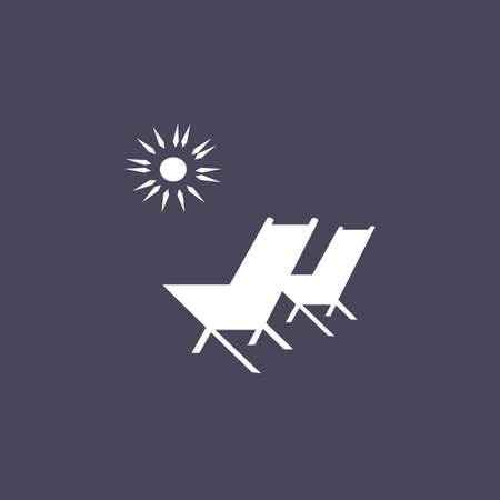 chairのイラスト素材