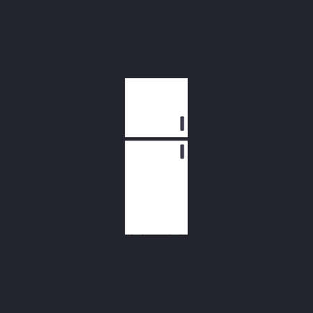 Refrigeratorのイラスト素材