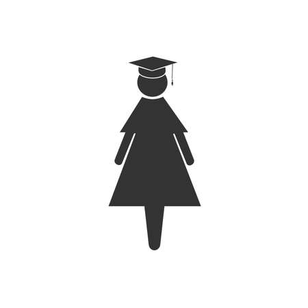 Studentのイラスト素材