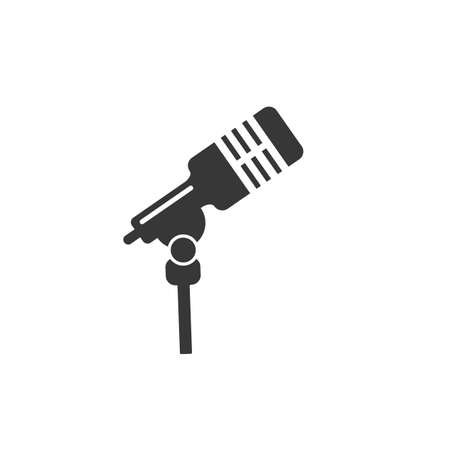 Wheelchair, handicapped or accessibility parking or access sign flat blue vector icon for apps and printのイラスト素材