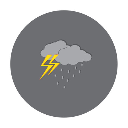 lightning-rain