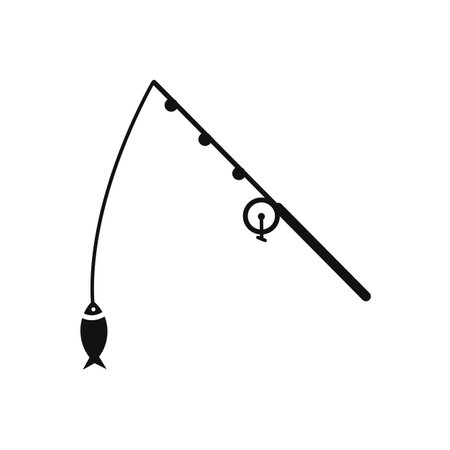 SEO icon, design illustration for web. Flat styleのイラスト素材