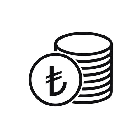 SEO icon, design illustration for web. Flat styleのイラスト素材