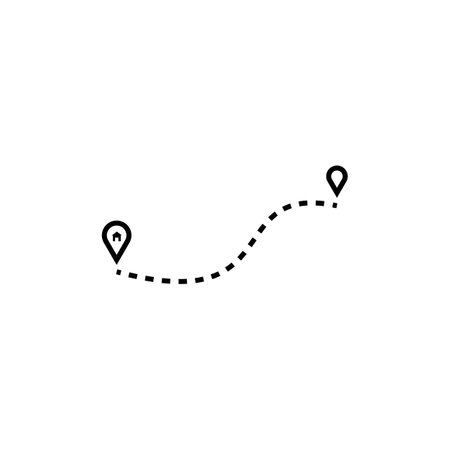 SEO icon, design illustration for web. Flat styleのイラスト素材