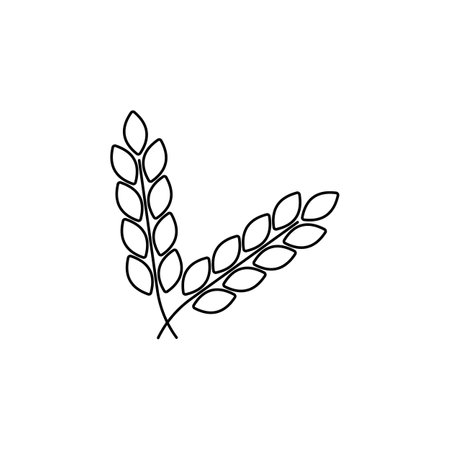 Internet icon. Line http website symbol. Trendy flat www internet outline ui sign design.のイラスト素材